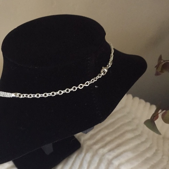 Turquoise, Mother-of-Pearl & Marcasite Butterfly - Picture 4 of 4